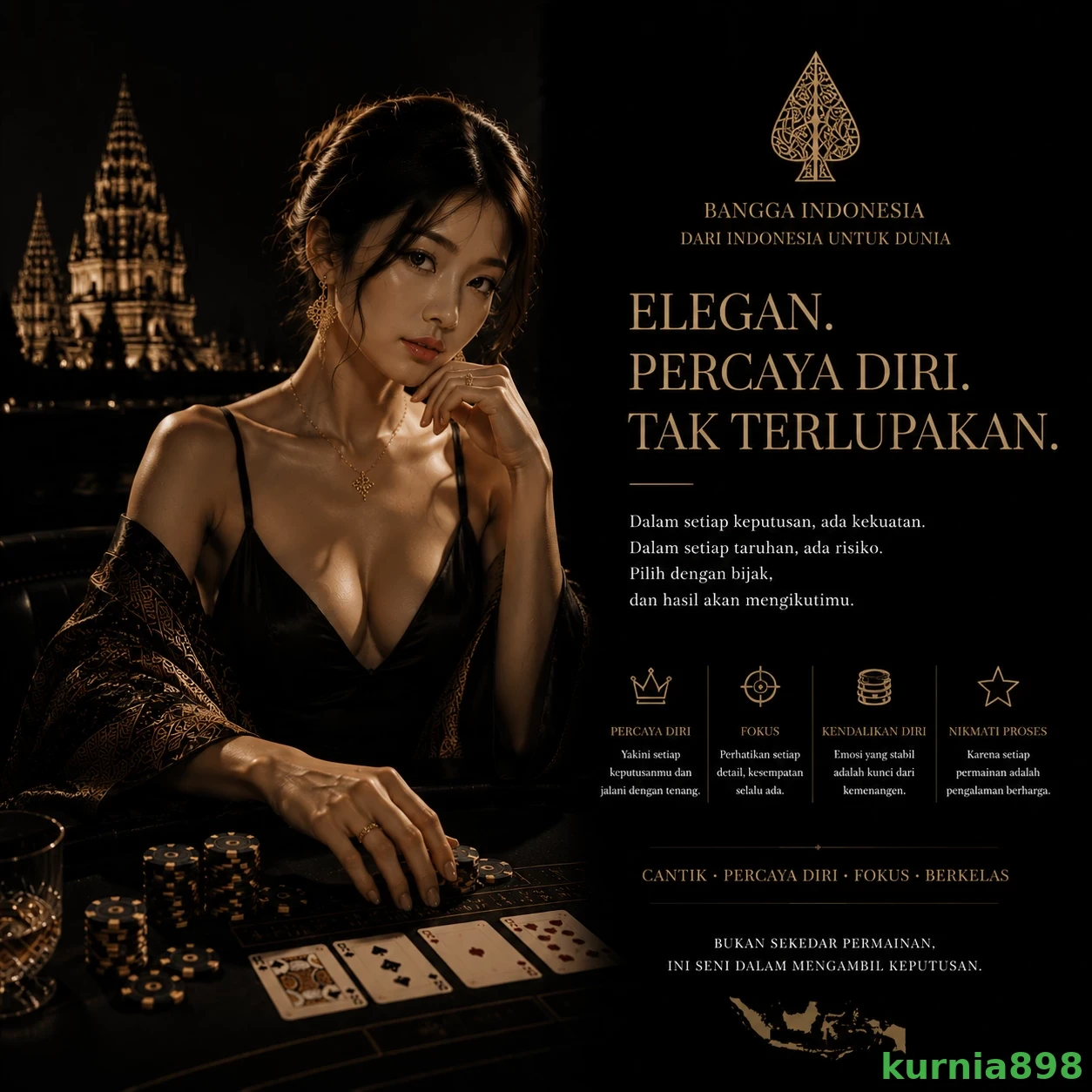 Ikon aplikasi kurnia898 resmi